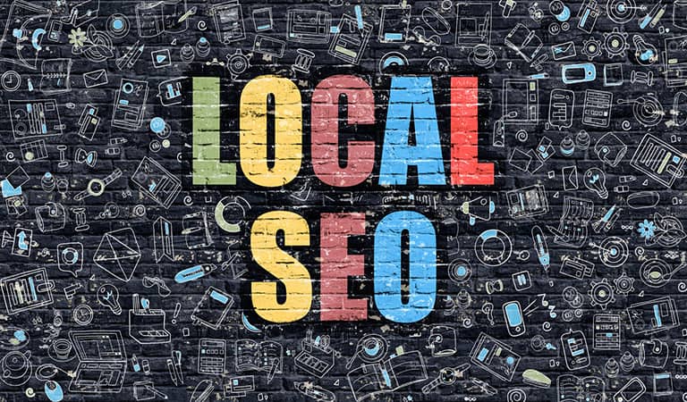 What is Local SEO? 7 Local SEO Optimization Methods - pouyasoft