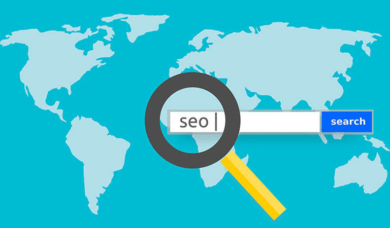 What is Local SEO? 7 Local SEO Optimization Methods - pouyasot
