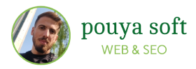 pouyasoft - web design and seo manager